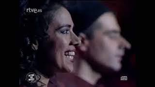 AMISTADES PELIGROSAS - Música Sí (TVE - 1998) [HQ Audio] - Quítame este velo