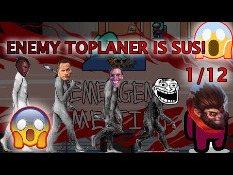 WUKONG IS IMPOSTOR STOMPED BY CHALLENGER FIORA