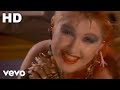 Cyndi Lauper - She Bop 