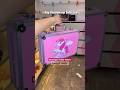 WOW STATIONARY SUITCASE Shorts Viralvideo Unicorn
