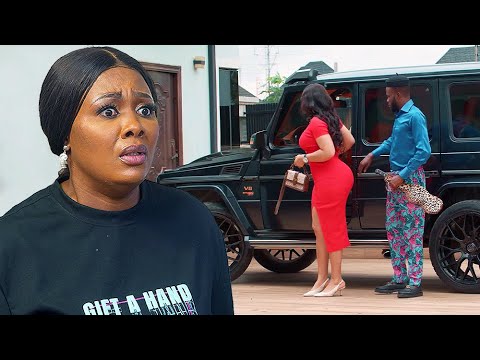 You Will Definitely ENJOY Every Minute Of This Amazing Nigerian Family Film Based On A True Story