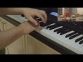 Arcade Fire - Photograph (Her OST piano cover)