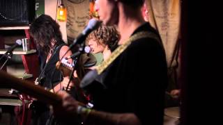 Those Darlins - Oh God (Live @Pickathon 2014)