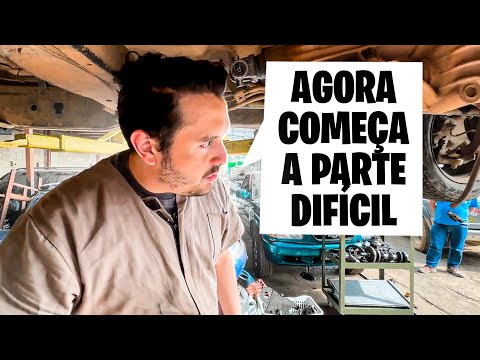 Now the SS10 is really causing trouble! Is something going to go wrong??