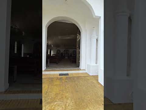 Comunidad de la Mesa. Veraguas