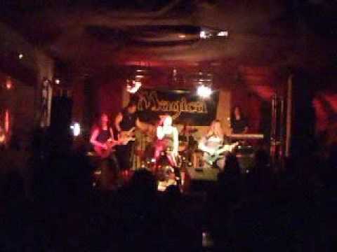 Magica - Within Temptation - Ice queen cover video thumbnail