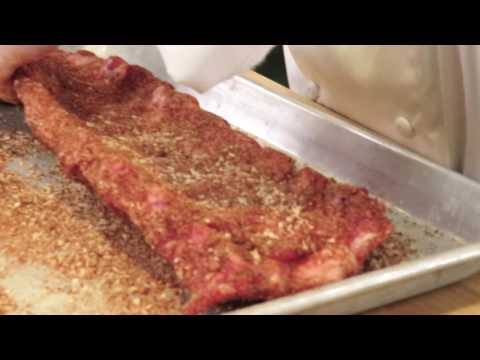 Oven Baked BabyBack Ribs: Make them Perfect  At Home
