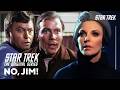 Star Trek - No, Jim!