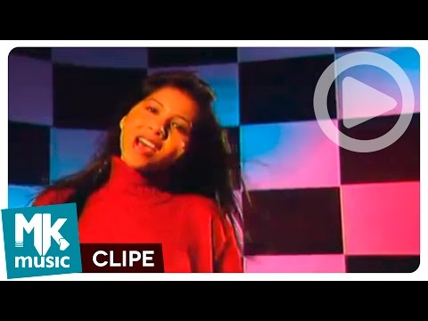 Jozyanne - Sinto o Teu Poder (Clipe Oficial MK Music)