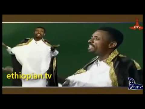 Tadesse Alemu - Yegna Mushira