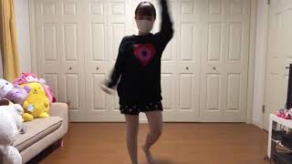 Crazy F-R-E-S-H Beat(ダンスやったことないけど頑張って踊ってみた…【向井康二Part】