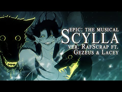 RafScrap and Gezeus Quiryst