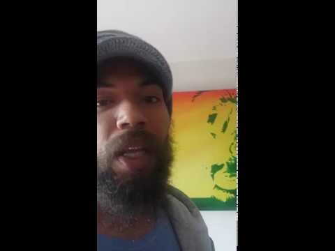 OneDubTv - Message from Iman - 4 Years of ONEDUB Fri 16th Sept