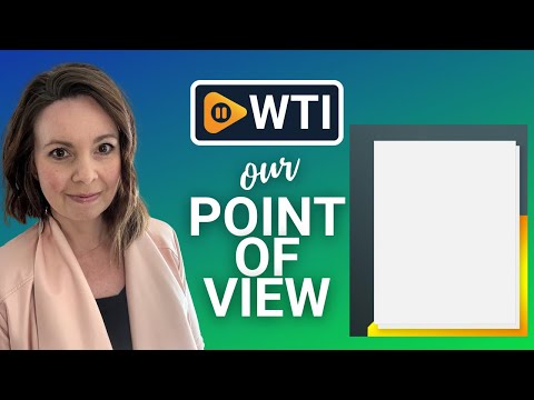 8.5"" x 11"" Full Sheet Label Sticker Paper - WTI product video review