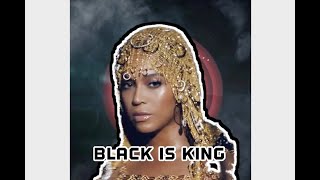 Was Beyonce&#39;s Black is King Cultural Appropriation?