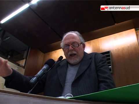TG 07.04.11 Le nuove vite degli ex detenuti, Piero Rossi racconta le "Cape guastate"