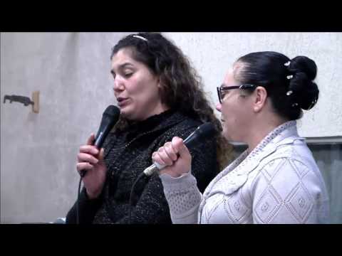 O Poderoso Conquistador - Sandra e Isabel