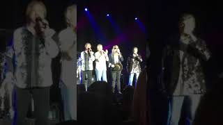 Oak ridge boys amazing grace clip