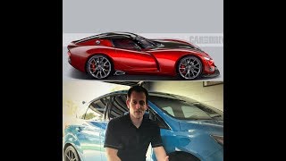 Did Dodge just make a HUGE mistake? 2021 Dodge Viper - Raiti&#39;s Rides