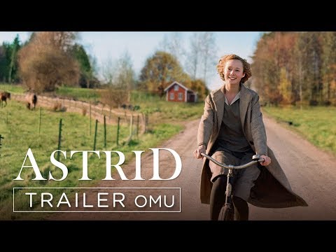 ASTRID | TRAILER (OmdU)