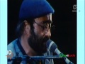 Lucio Dalla - Pecorella (live 1983)