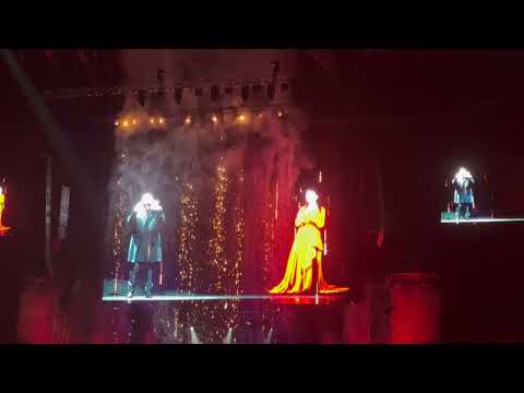 Jiri Korn Koncert O2 Arena 11