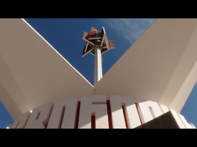 В Ангарске проходят масштабные обновления