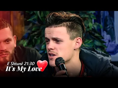 It's My Love 04 PROMO