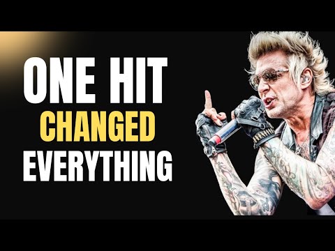 What It's Like To Have a HIT SONG: Can it really change your life?