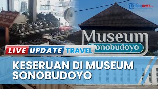 Asyiknya Liburan Keluarga di Museum Sonobudoyo, Tempat Wisata Budaya di Yogyakarta