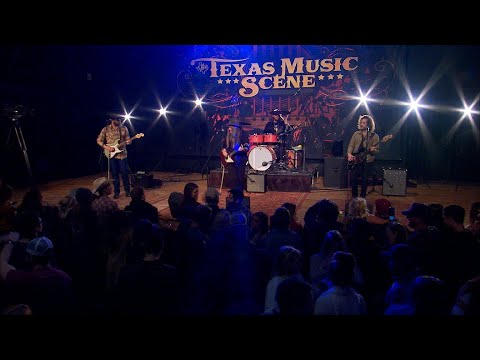 Quaker City Night Hawks "Queso Blanco" LIVE