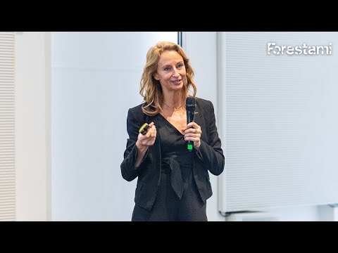 Forestami Academy - Matilda van den Bosch