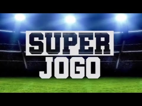 RTP Internacional / África - Super Jogo - Intro 2020