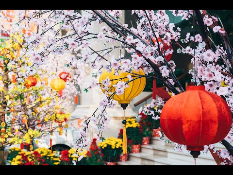 Ngày Tết Việt Nam | Tóc Tiên, Quỳnh Vi, Nguyệt Anh, Hương Giang, Diễm Sương, Kỳ Phương Uyên