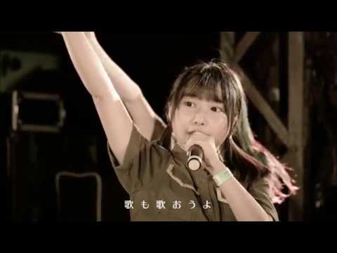 【LIVE】今を生きろ。 / THE BANANA MONKEYS【バナフェス2018@新宿LOFT】