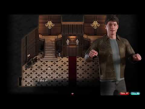 The Genesis Order  v 41091