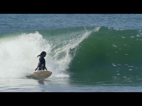 The Twin Pin Mid Length | Varuna Surf