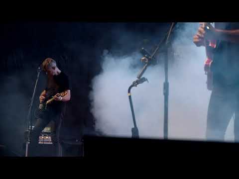 Timothy - Ukáž, čo dokážeš Ty - Festival Nádeje 2019