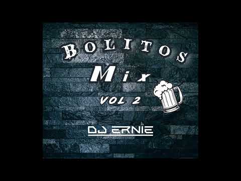 Bolitos mix vol 2 link en descripcion