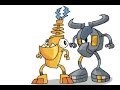How To Draw Mixels