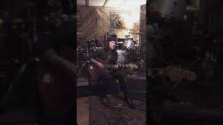 Parker Bossley - Lifted (Acoustic)