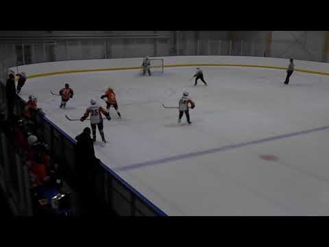 HC Nokia mustat 05 - HPK mustat 05 AA 01.10.2017 Nokia  DSCN4713