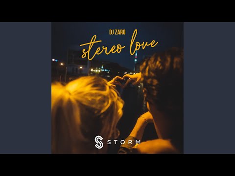 Stereo Love