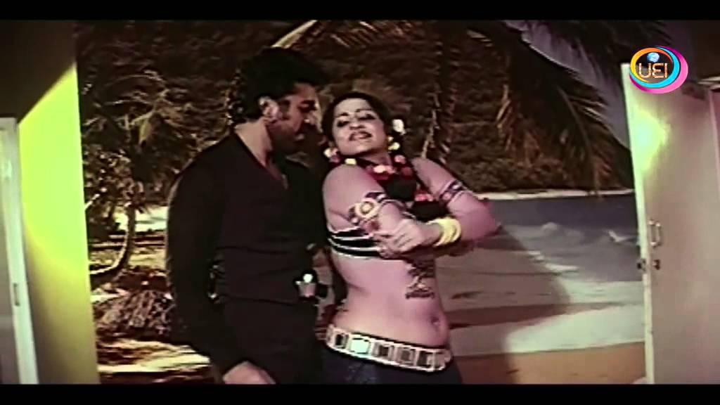 Rasathi Unna Pakka Song Lyrics | Maria My Darling | Kamal Haasan