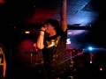 Big Stick Dynamite, Uh Oh! Explosion