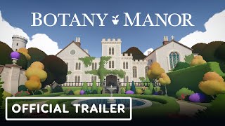 Botany Manor trailer