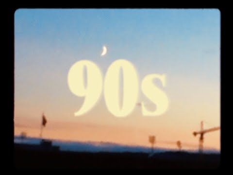 BROILER x JAIMES x ECHŌWALL - 90s