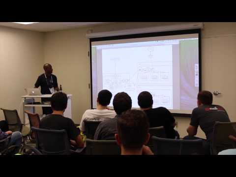 Kelsey Hightower - CoreOS