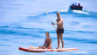 Music to Enjoy your day