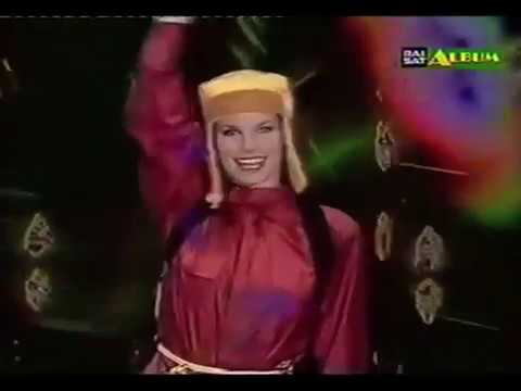 Ann Steel and Roberto Cacciapaglia - My Time